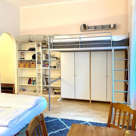 באד גסטיין Executive Apartment 2 מראה חיצוני תמונה