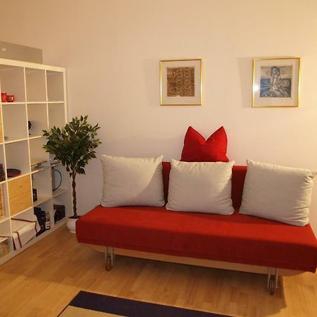 באד גסטיין Executive Apartment 2 מראה חיצוני תמונה