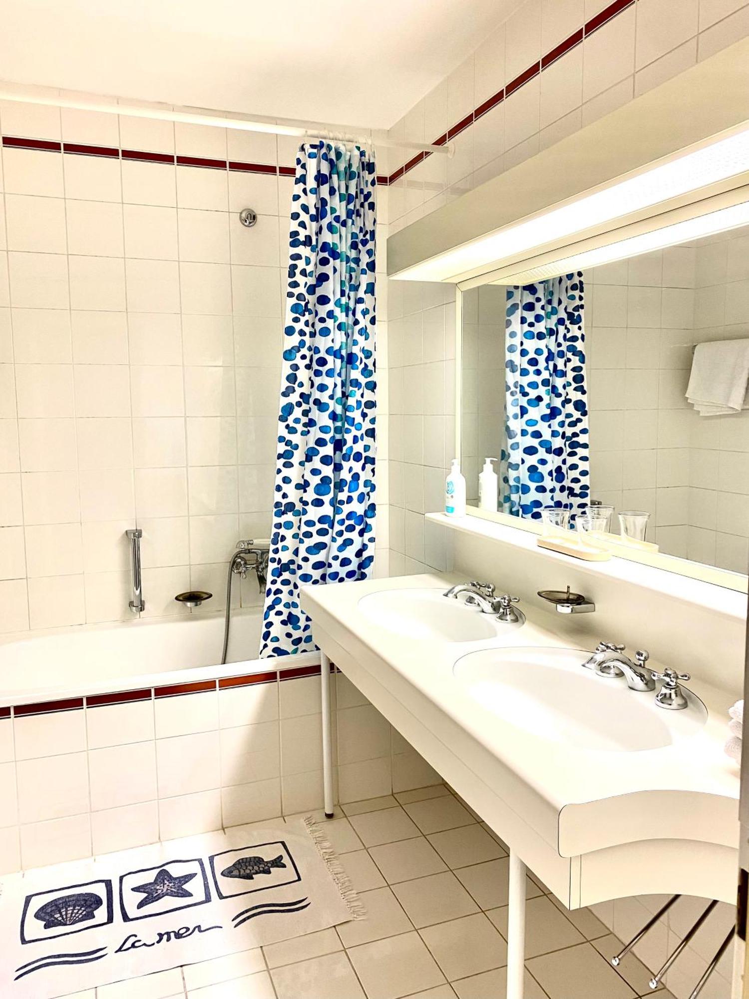 באד גסטיין Executive Apartment 2 מראה חיצוני תמונה