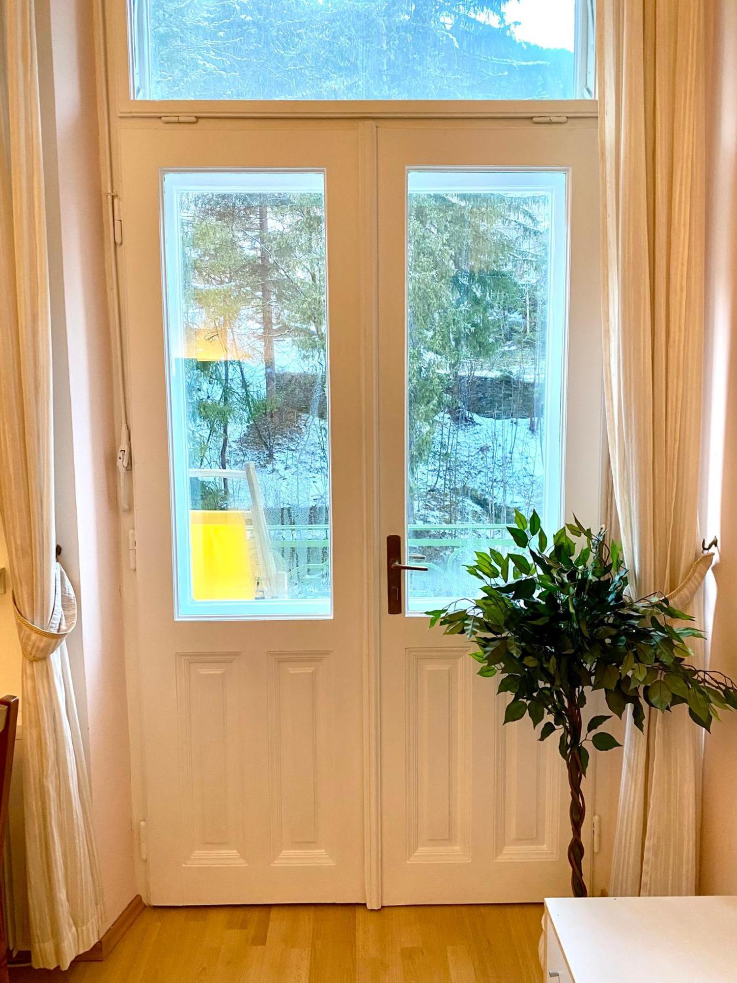 באד גסטיין Executive Apartment 2 מראה חיצוני תמונה