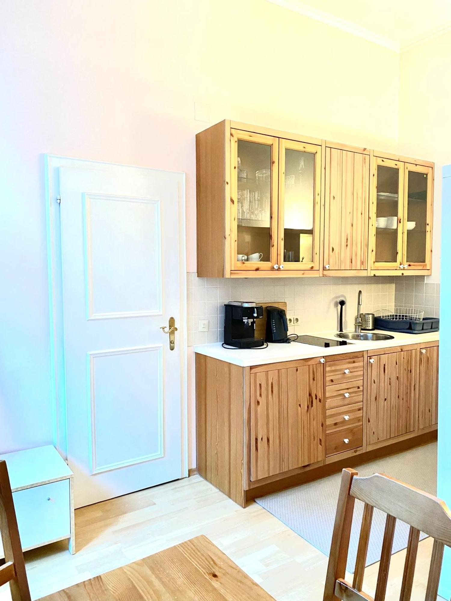 באד גסטיין Executive Apartment 2 מראה חיצוני תמונה