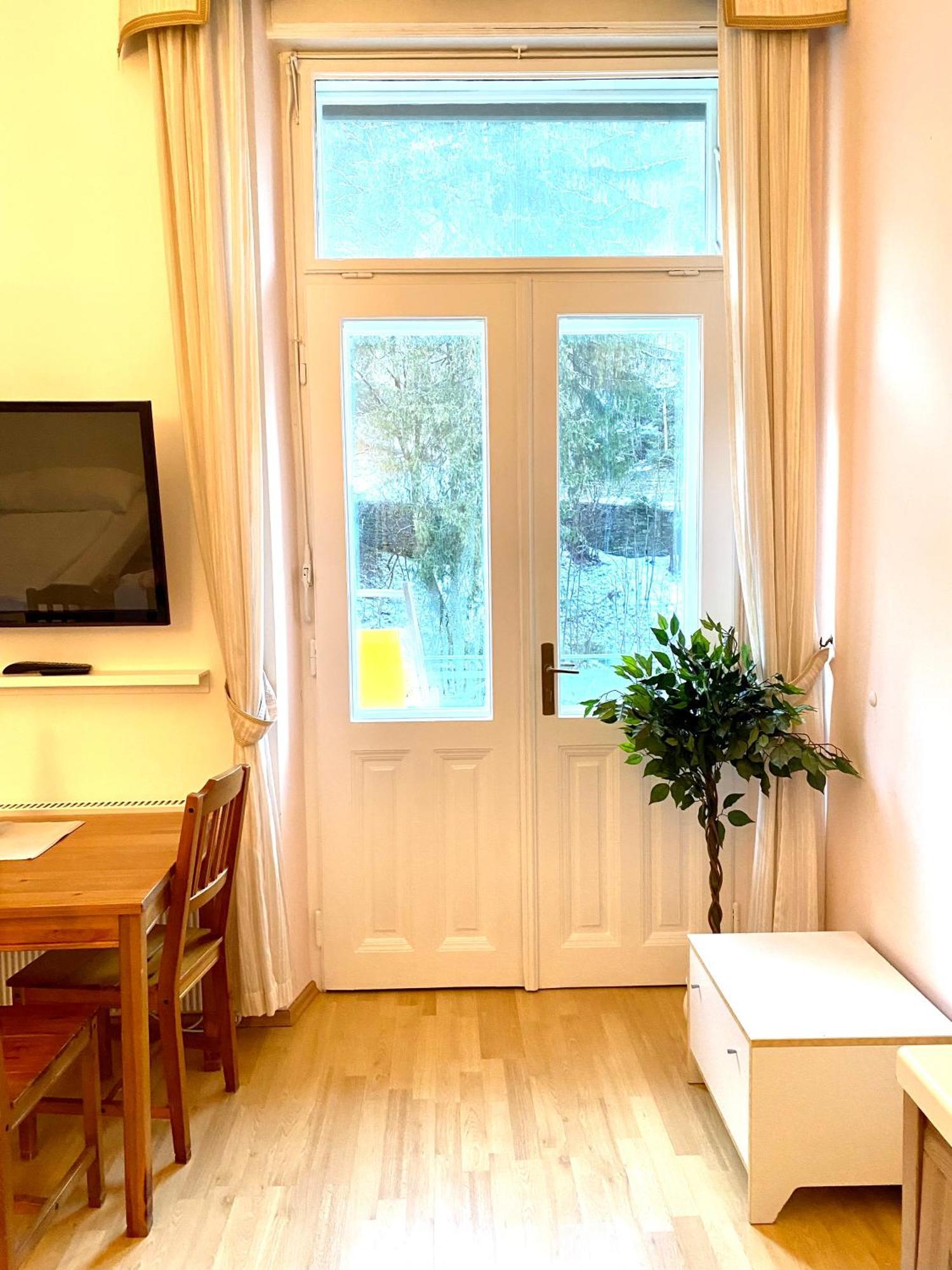 באד גסטיין Executive Apartment 2 מראה חיצוני תמונה