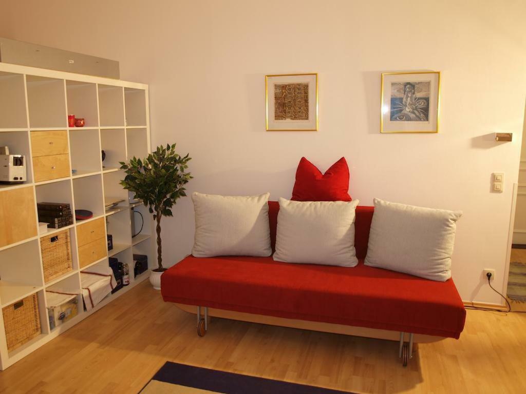 באד גסטיין Executive Apartment 2 מראה חיצוני תמונה