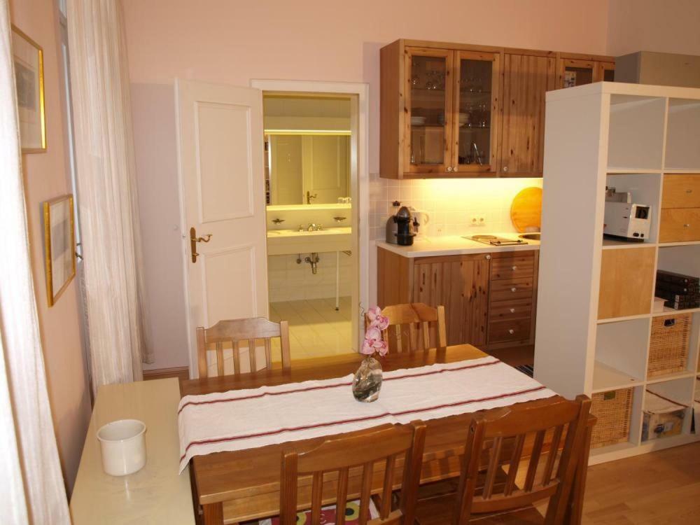 באד גסטיין Executive Apartment 2 מראה חיצוני תמונה