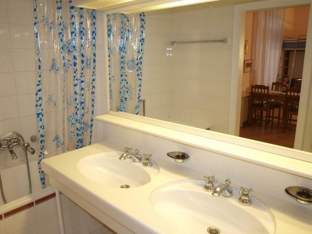 באד גסטיין Executive Apartment 2 מראה חיצוני תמונה