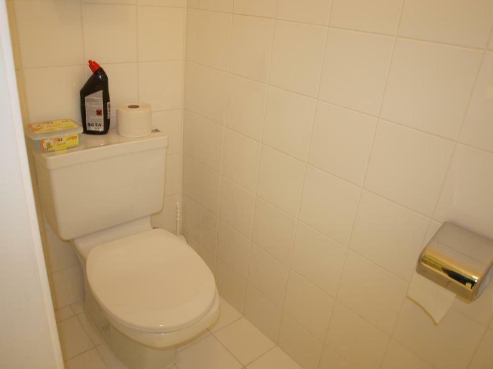 באד גסטיין Executive Apartment 2 מראה חיצוני תמונה