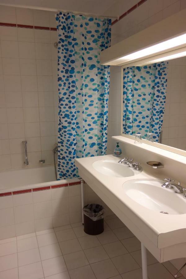 באד גסטיין Executive Apartment 2 מראה חיצוני תמונה