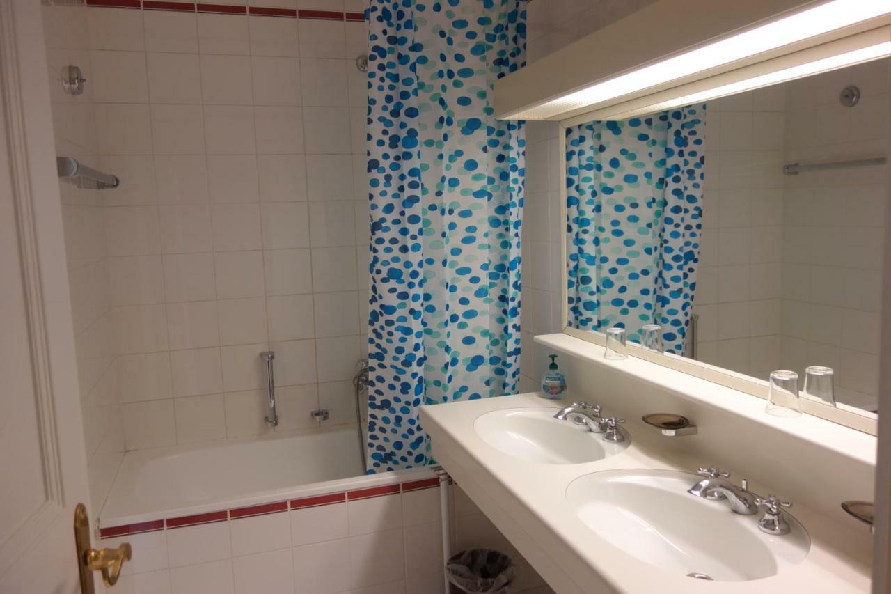 באד גסטיין Executive Apartment 2 מראה חיצוני תמונה