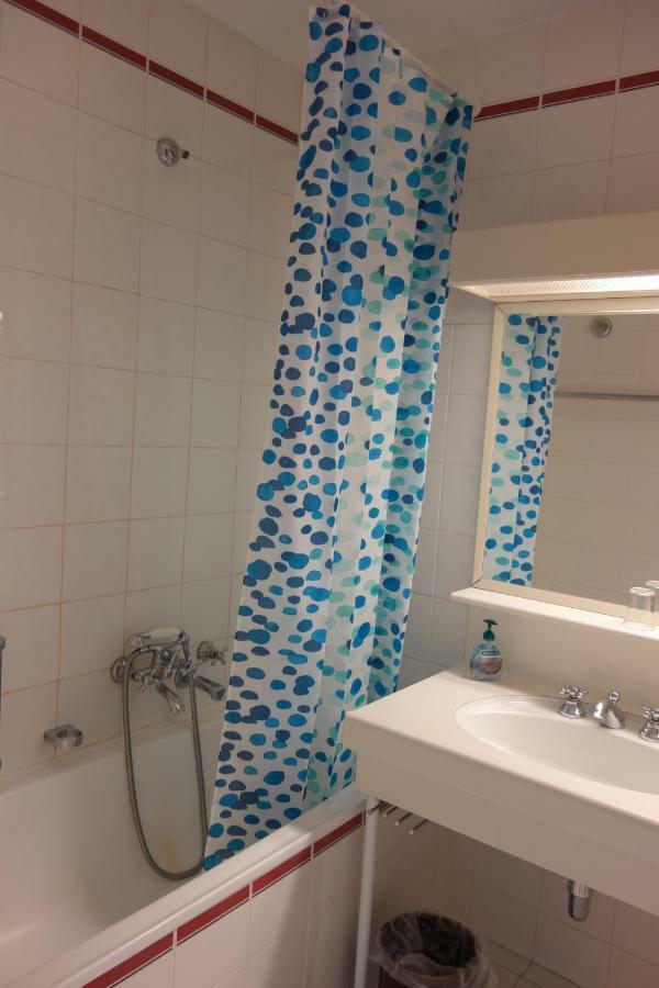 באד גסטיין Executive Apartment 2 מראה חיצוני תמונה